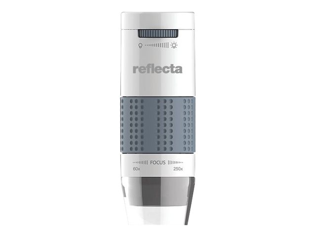 Reflecta DigiMicroscope Flex - Mikroskop - Farbe, Ansicht 2
