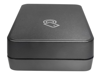 HP JetDirect 3100w - Druckserver - Bluetooth 802.11bgn NFC