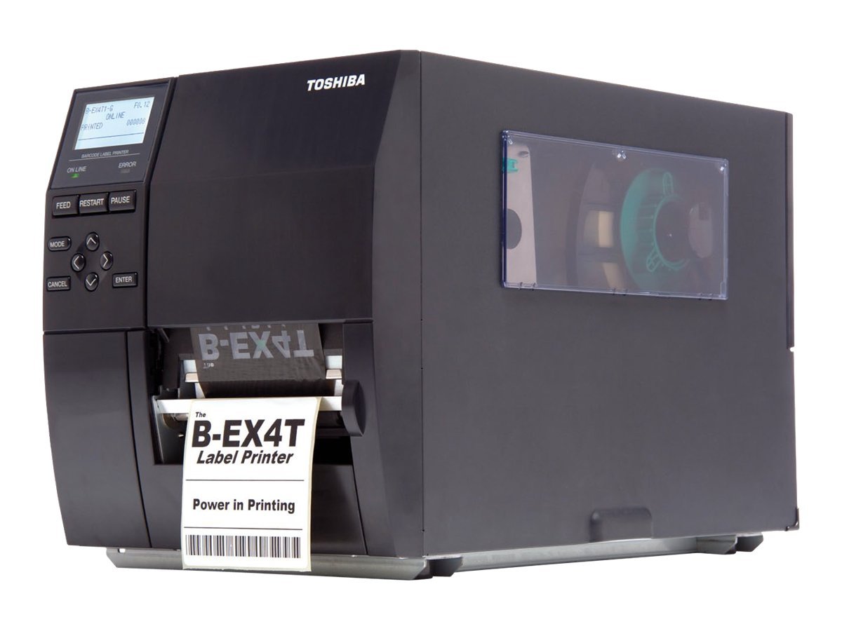 Toshiba TEC B-EX4T1-GS12-QM-R