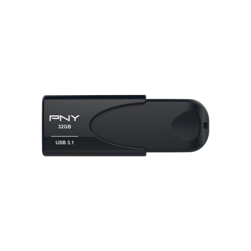 PNY Attaché 4 - USB-Flash-Laufwerk - 32 GB, Ansicht 2