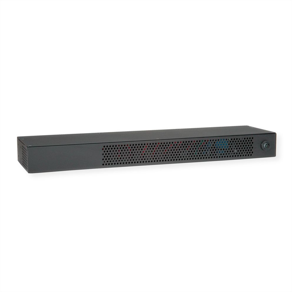 VALUE IP Power Switch - Power Control Unit (Rack - einbaufähig), Ansicht 2