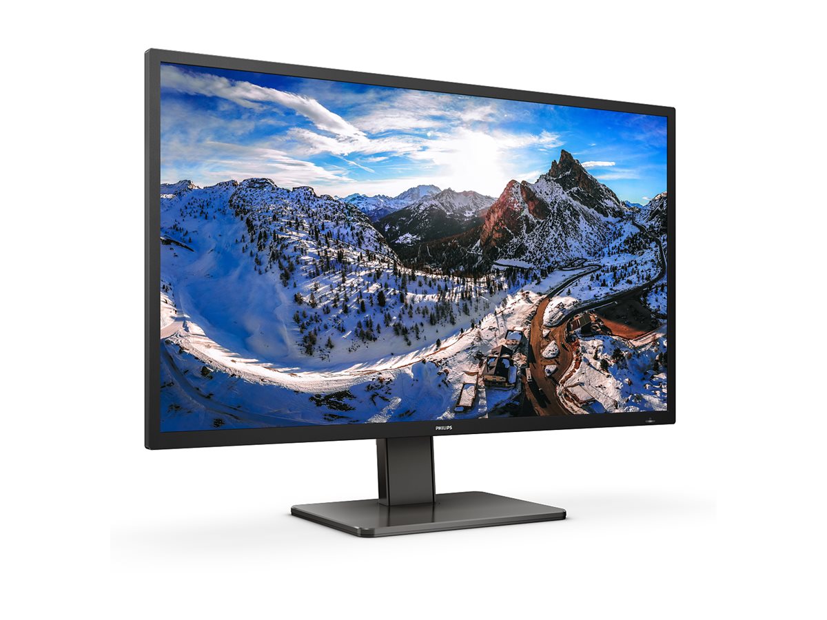 Philips P-line 439P1 - LED-Monitor - 109.2 cm (43), Ansicht 3