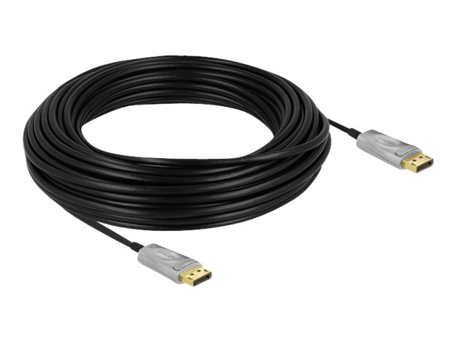 Delock DisplayPort-Kabel - DisplayPort (M)