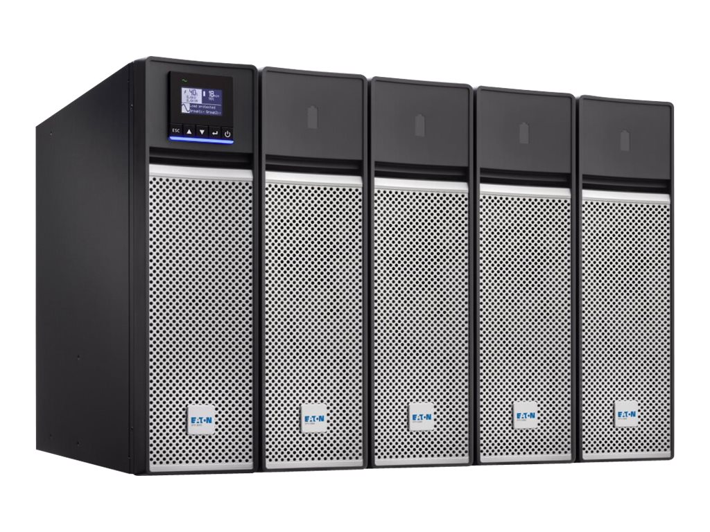 Eaton 5PX G2 - USV (in Rack montierbar/extern)