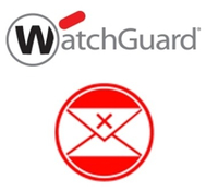 Watchguard spamBlocker 1y f FireB T50 (WGT50111)