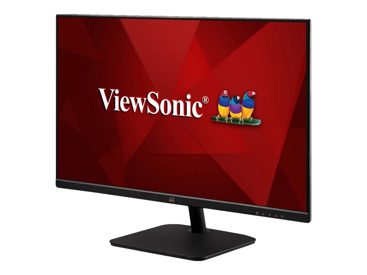 ViewSonic VA2732-MHD - LED-Monitor - 68.6 cm (27")