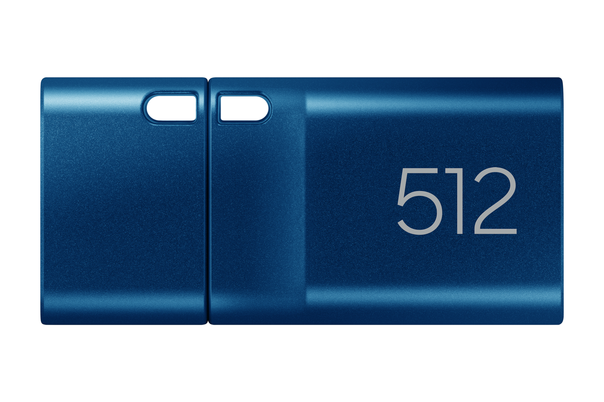 Samsung MUF-512DA - USB-Flash-Laufwerk - 512 GB, Ansicht 4