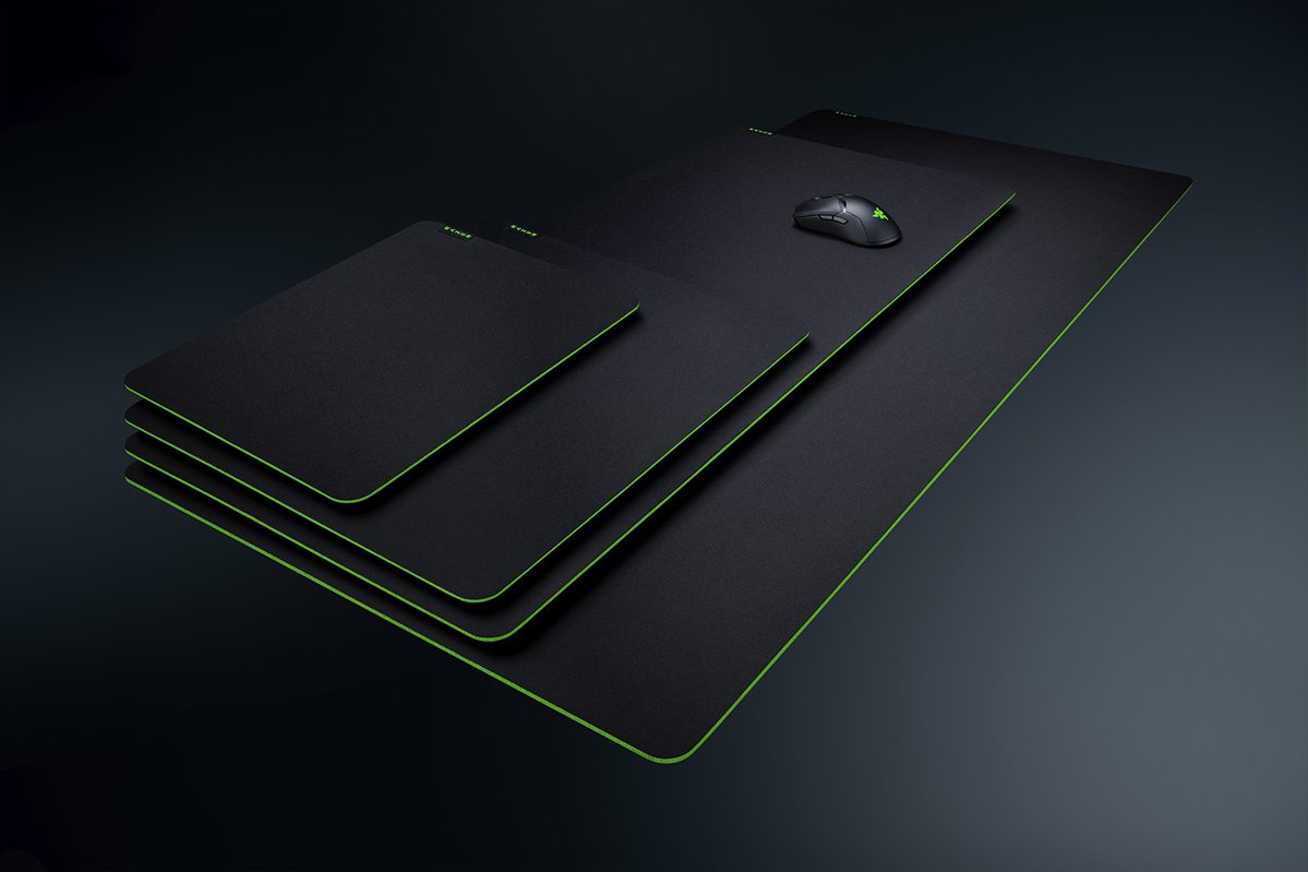 Razer Gigantus V2 Large - Mauspad, Ansicht 4