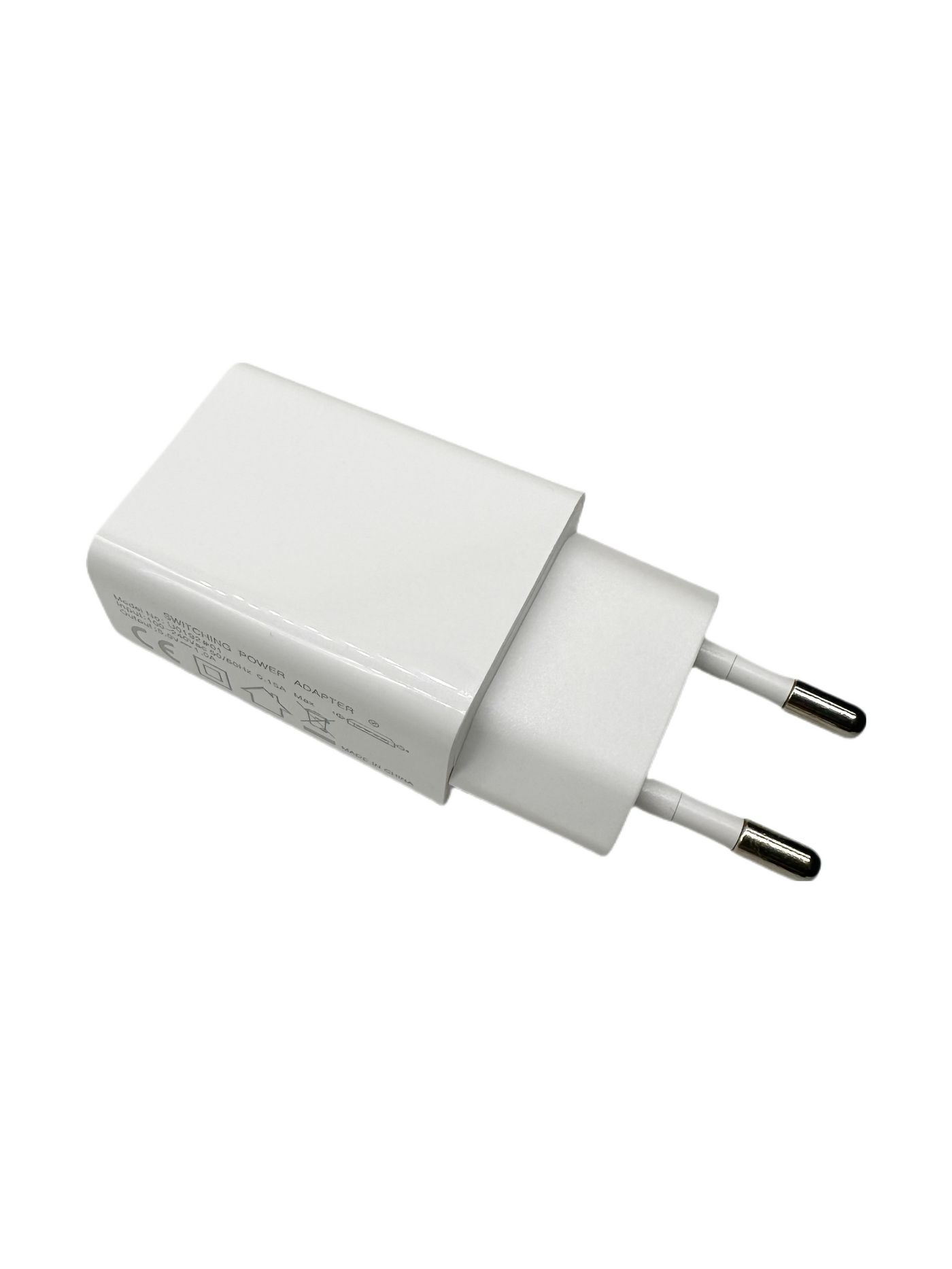 MicroConnect PETRAVEL43 - Drinnen - AC - 5 V - Weiß, Ansicht 3