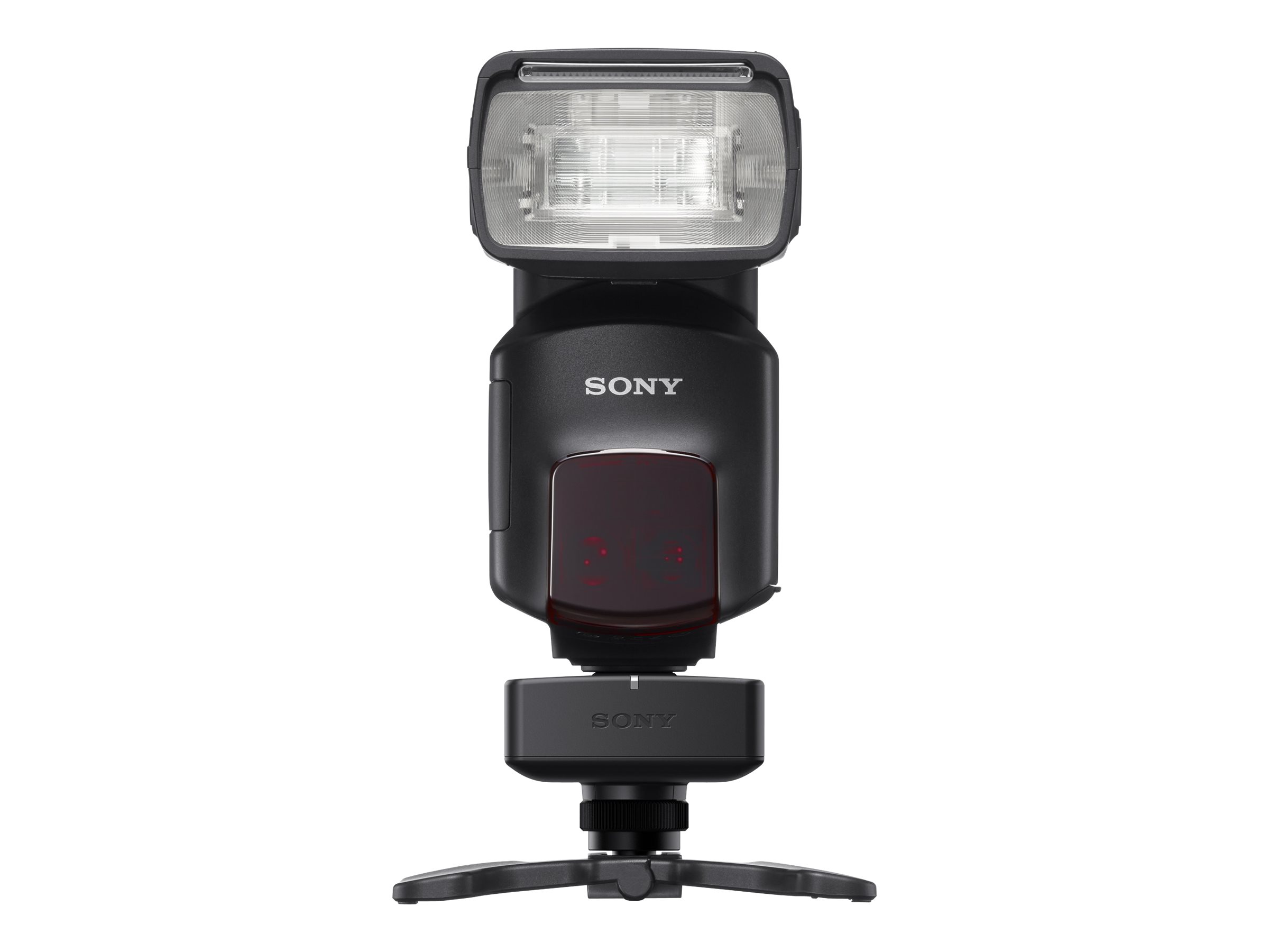 Sony FA-WRR1 - Kabelloser Blitz-Synchronisierungsempfänger, Ansicht 3