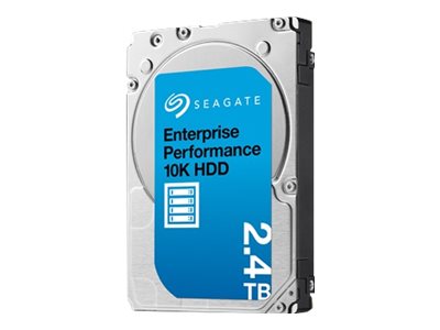 Seagate Enterprise Performance 10K HDD ST2400MM0129