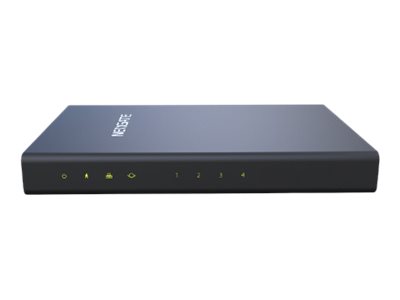 Yeastar Gateway TA400 4x FXS (TA400_FXS)