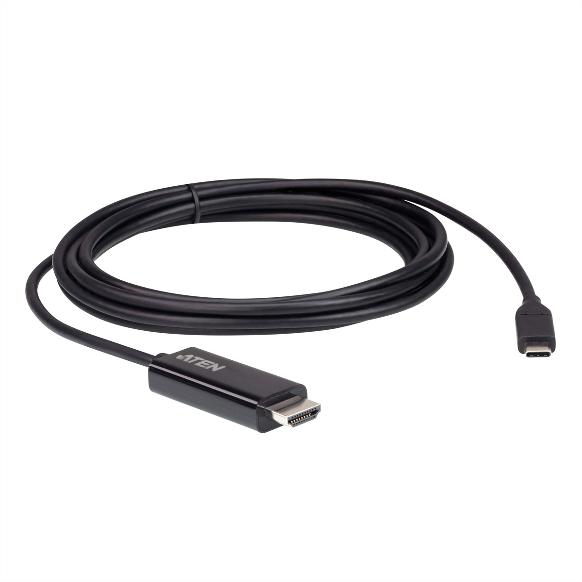 ATEN UC3238 USB-C to 4K HDMI Kabel - Kabel - Digital/Daten