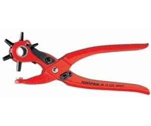 Knipex Revolverlochzange, 22cm von LumaTech