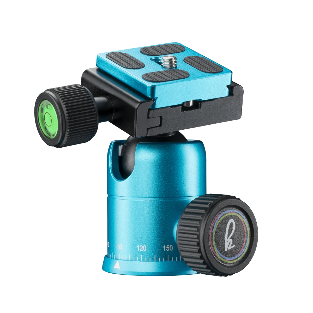mantona Kaleido mini - Stativ, Ansicht 2