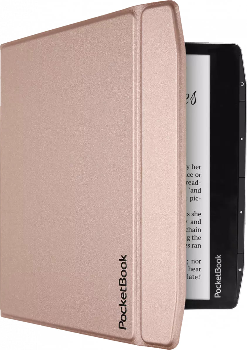 Pocketbook Flip-Hülle für eBook-Reader - Polyurethan (PU), Ansicht 2