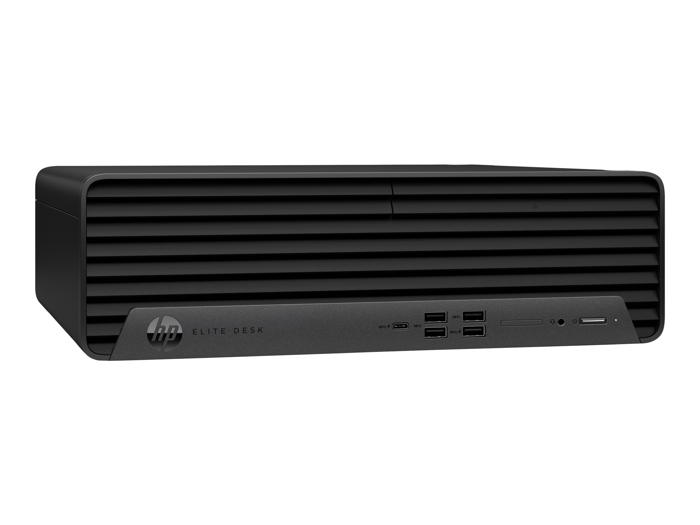 HP Elite 800 G9 - SFF - Core i7 i7-14700  2.1 GHz - RAM 32 GB - SSD 1 TB - NVMe TLC - DVD-Writer - T400 - 1GbE Bluetooth 5.2 Wi-Fi 6E - WLAN: Bluetooth 5.2 802.11abgnacax (Wi-Fi 6E)