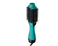 Revlon RVDR5222TE - Heißluftbürste - Warm - Schwarz - Türkis - AC - 285 mm - 100 mm, Ansicht 2
