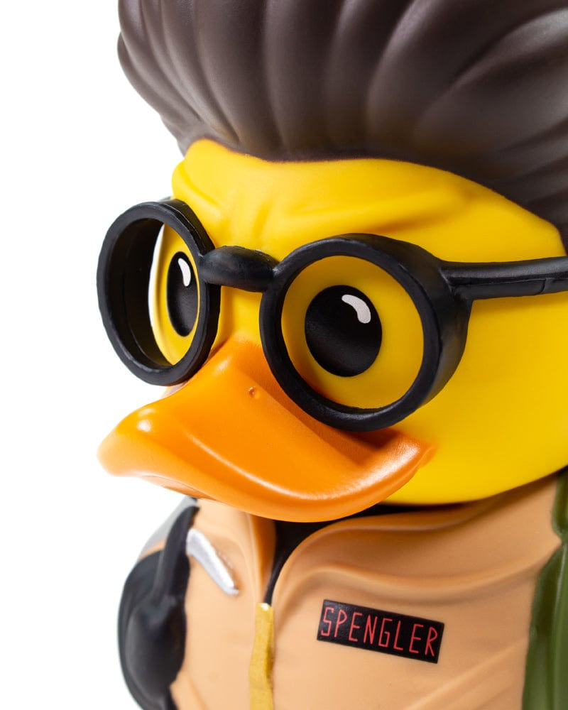 TUBBZ Sammelente - Ghostbusters Egon Spengler 9cm, Ansicht 2