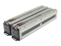 APC Replacement Battery Cartridge #44 - USV-Akku, Ansicht 2