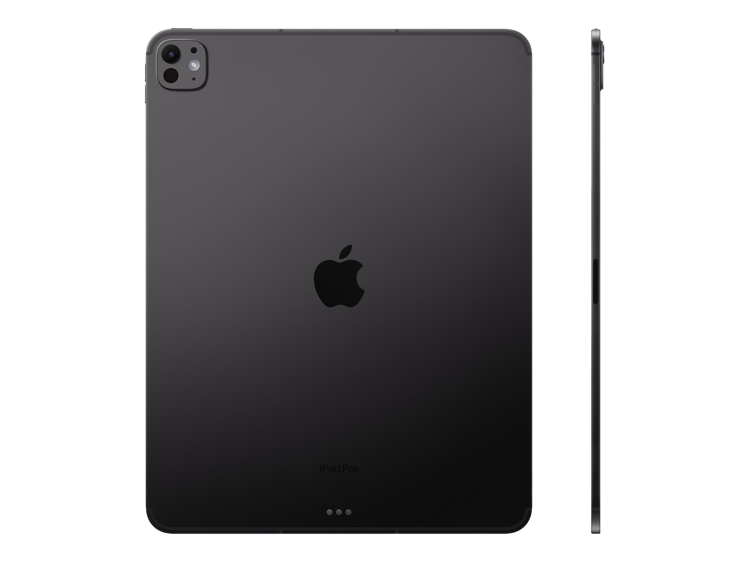 Apple 13-inch iPad Pro M5 Wi-Fi - Tablet - 256 GB - 33 cm (13), Ansicht 4