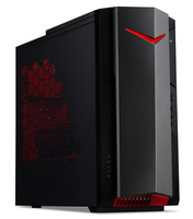 Acer NITRO 50 N50-640 - Intel® Core™ i5 - i5-12400 - 32 GB - 512 GB - Windows 11 Home - 64-Bit