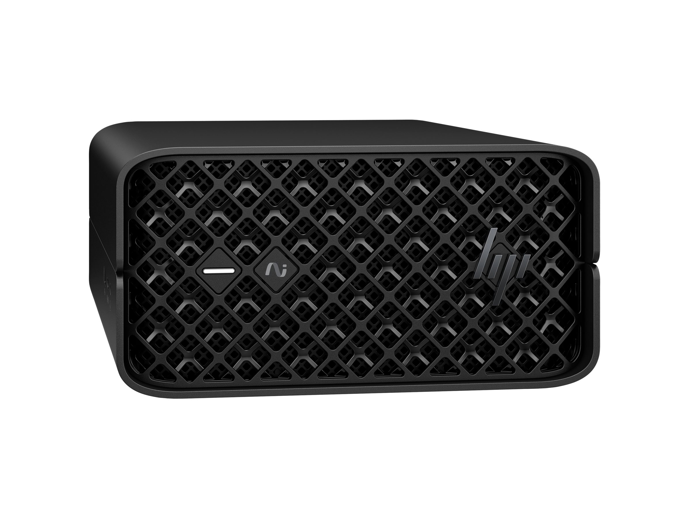 HP Workstation Z2 G1a - Mini - 4U - 1 x Ryzen