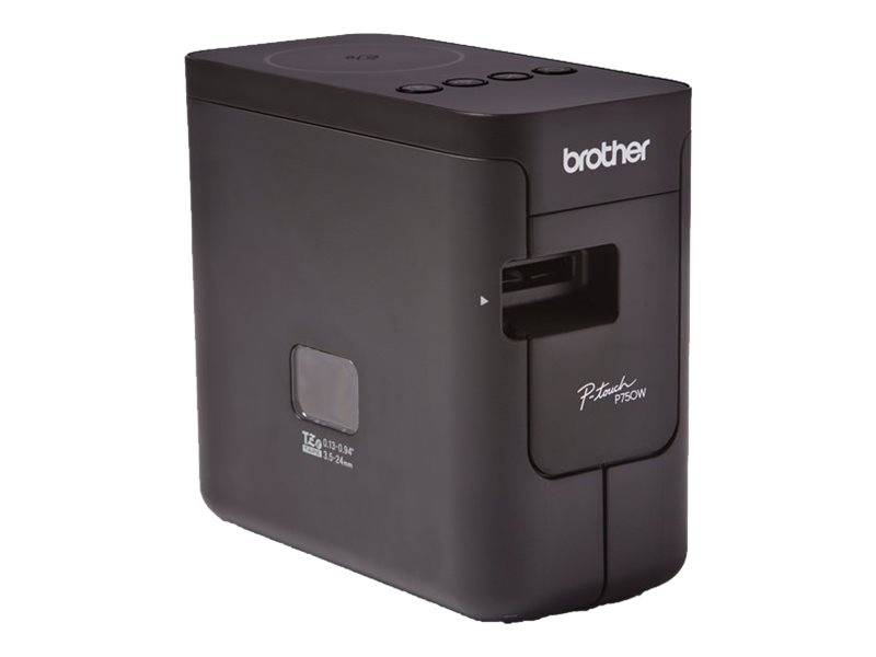 Brother P-Touch PT-P750W - Etikettendrucker