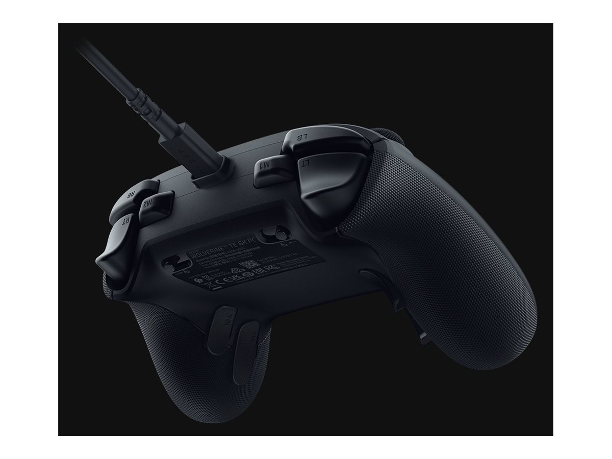 Razer Wolverine V3 Tournament Edition 8K für PC Kabelgebundener, Ansicht 4
