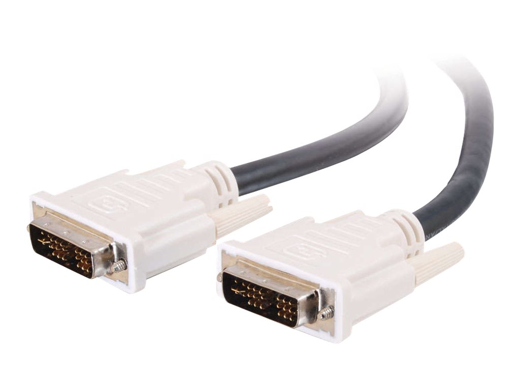 Cables To Go C2G - DVI-Kabel - Single Link (81201)