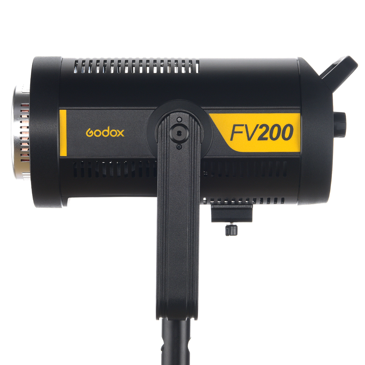 Godox  FV200 - 100 - 240 V - 50 - 60 Hz - LCD, Ansicht 3