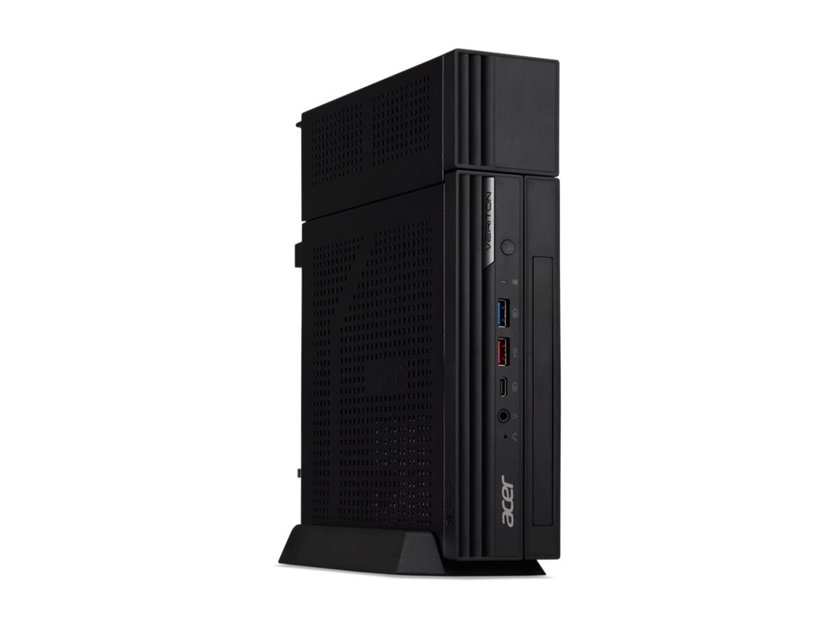 Acer Veriton N4 VN4710GT - Mini-PC - Core i5 13500T  1.6 GHz
