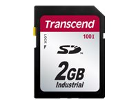2GB SD100I Speicherkarte SD SLC