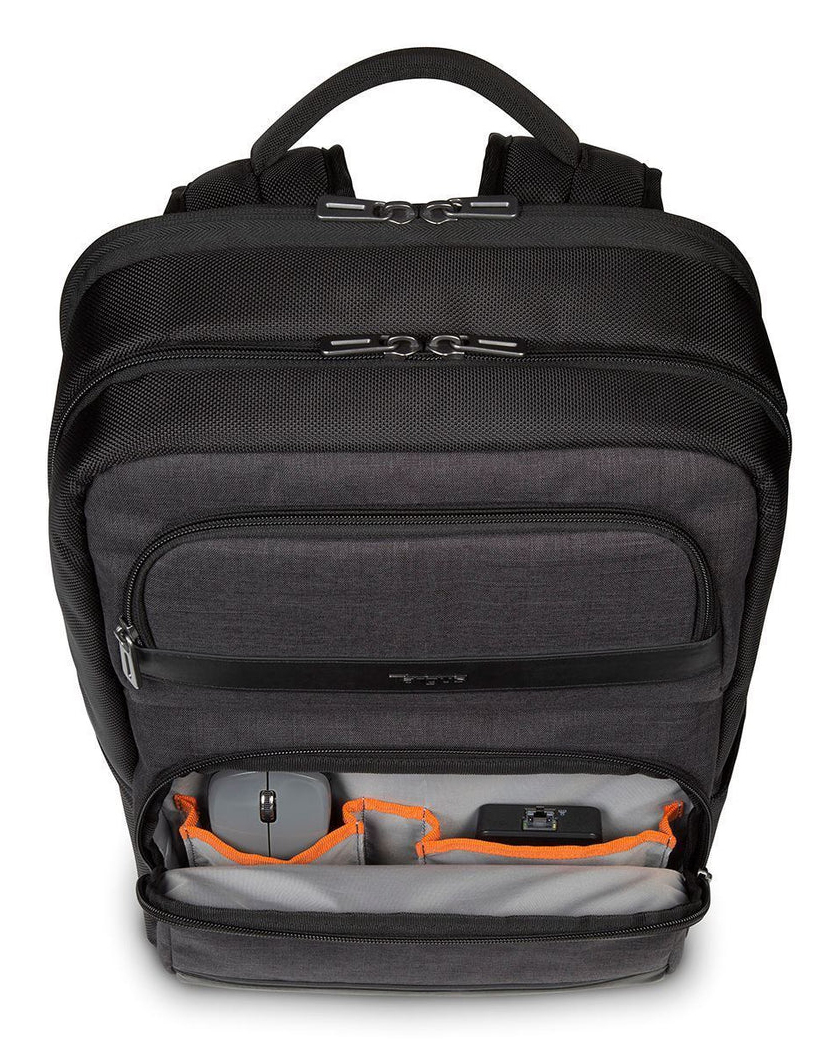 Targus CitySmart Advanced - Notebook-Rucksack, Ansicht 4