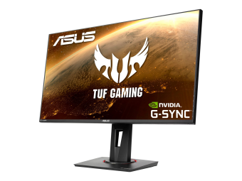 ASUS TUF Gaming VG279QM - LED-Monitor - Gaming - 68.6 cm (27)