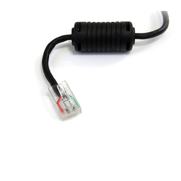 StarTech.com 6 ft Smart UPS Replacement USB Cable AP9827 - USB cable - USB (M), Ansicht 4