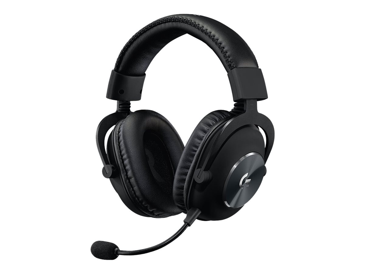 LOGI PRO X Wireless LIGHTSPEED Gaming (981-000907)