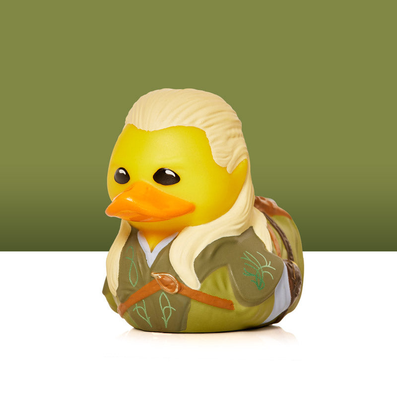 TUBBZ Sammelente - MINI Herr der Ringe Legolas 5cm, Ansicht 3