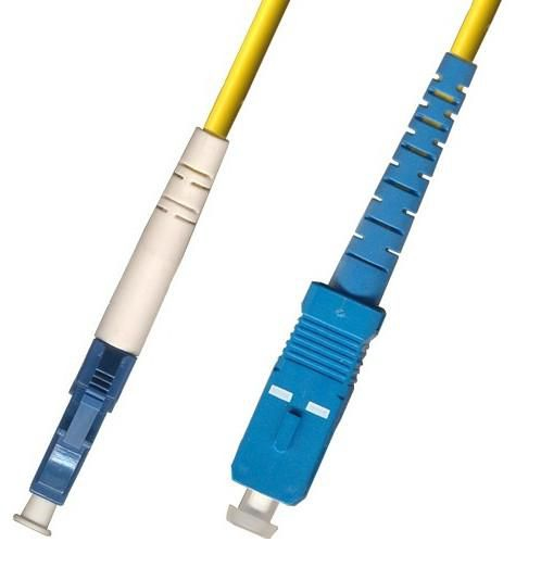 MicroConnect Netzwerkkabel - SC/UPC Einzelmodus (M), Ansicht 2