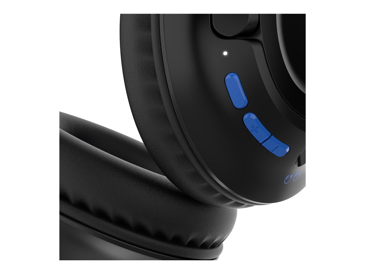 Belkin SoundForm Inspire - Kopfhörer mit Mikrofon, Ansicht 3
