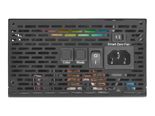 Thermaltake ToughPower GF1 ARGB 650W - TT Premium Edition - Netzteil (intern), Ansicht 4