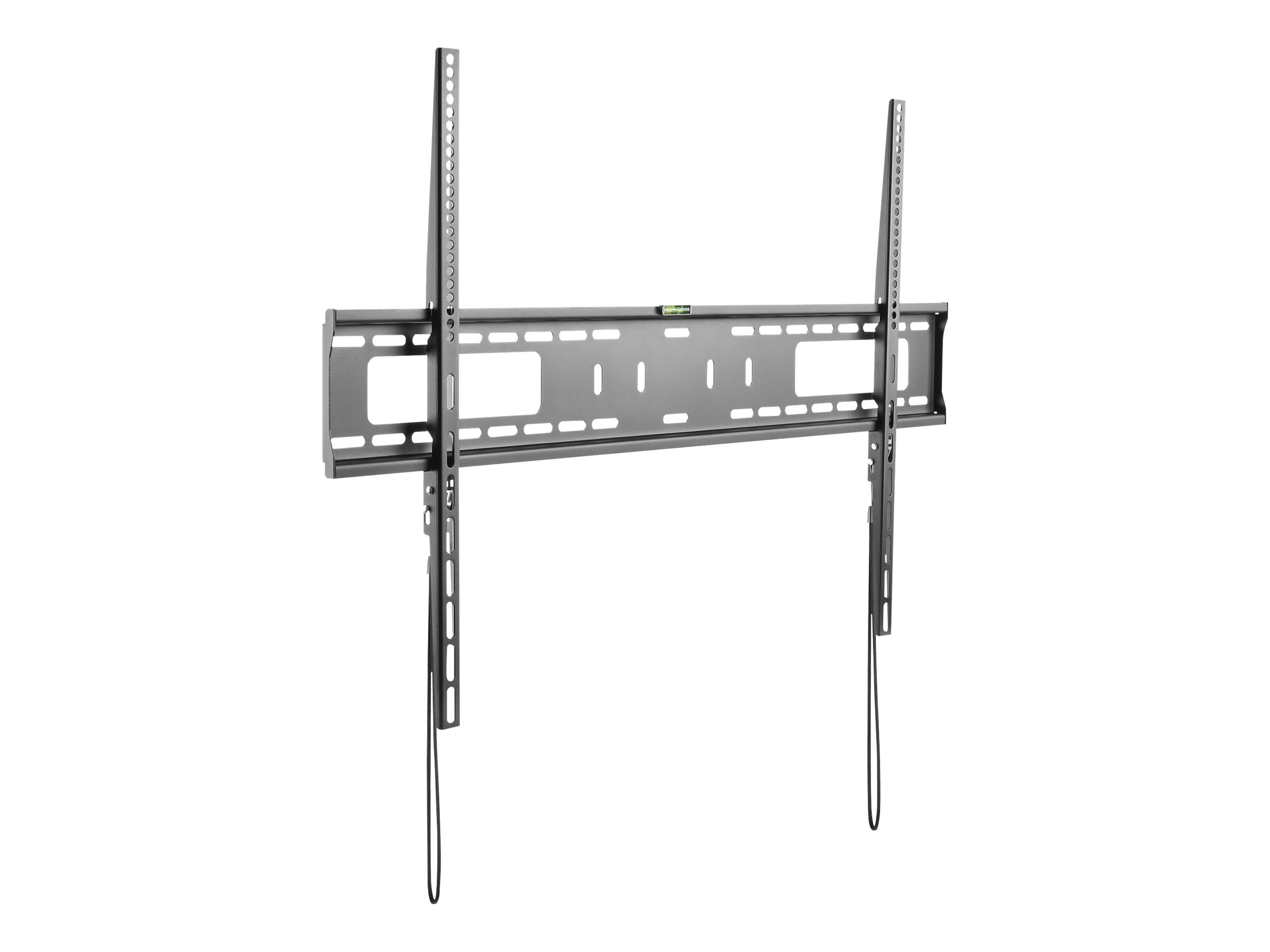 StarTech.com TV Wandhalterung für Flachbildfernseher -  für 60 bis 100 Zoll Monitore - VESA Norm - Stahl, Ansicht 3