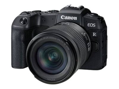 Canon EOS RP - Digitalkamera - spiegellos - 26.2 MPix, Ansicht 2