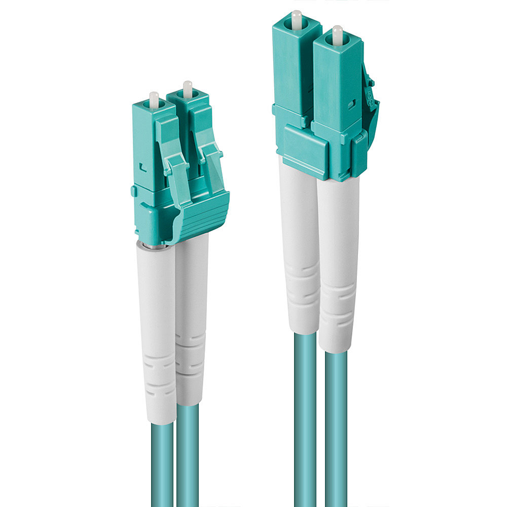 Lindy Patch-Kabel - LC Multi-Mode (M) bis LC Multi-Mode (M), Ansicht 2