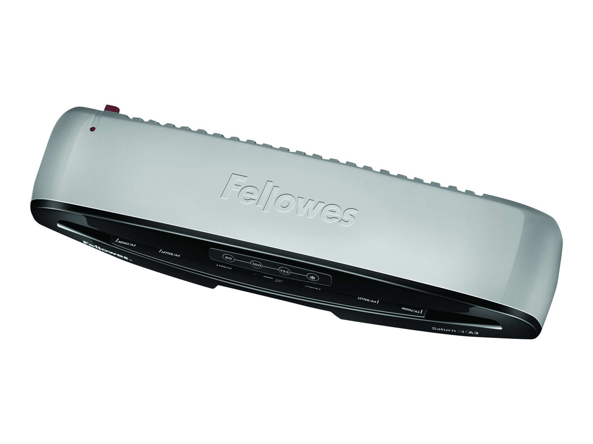 Fellowes Saturn 3i A3 - Laminator - Heiß- oder Kaltlaminierer, Ansicht 5