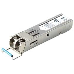ZyXEL SFP-LX-10-D - SFP (Mini-GBIC)-Transceiver-Modul, Ansicht 2
