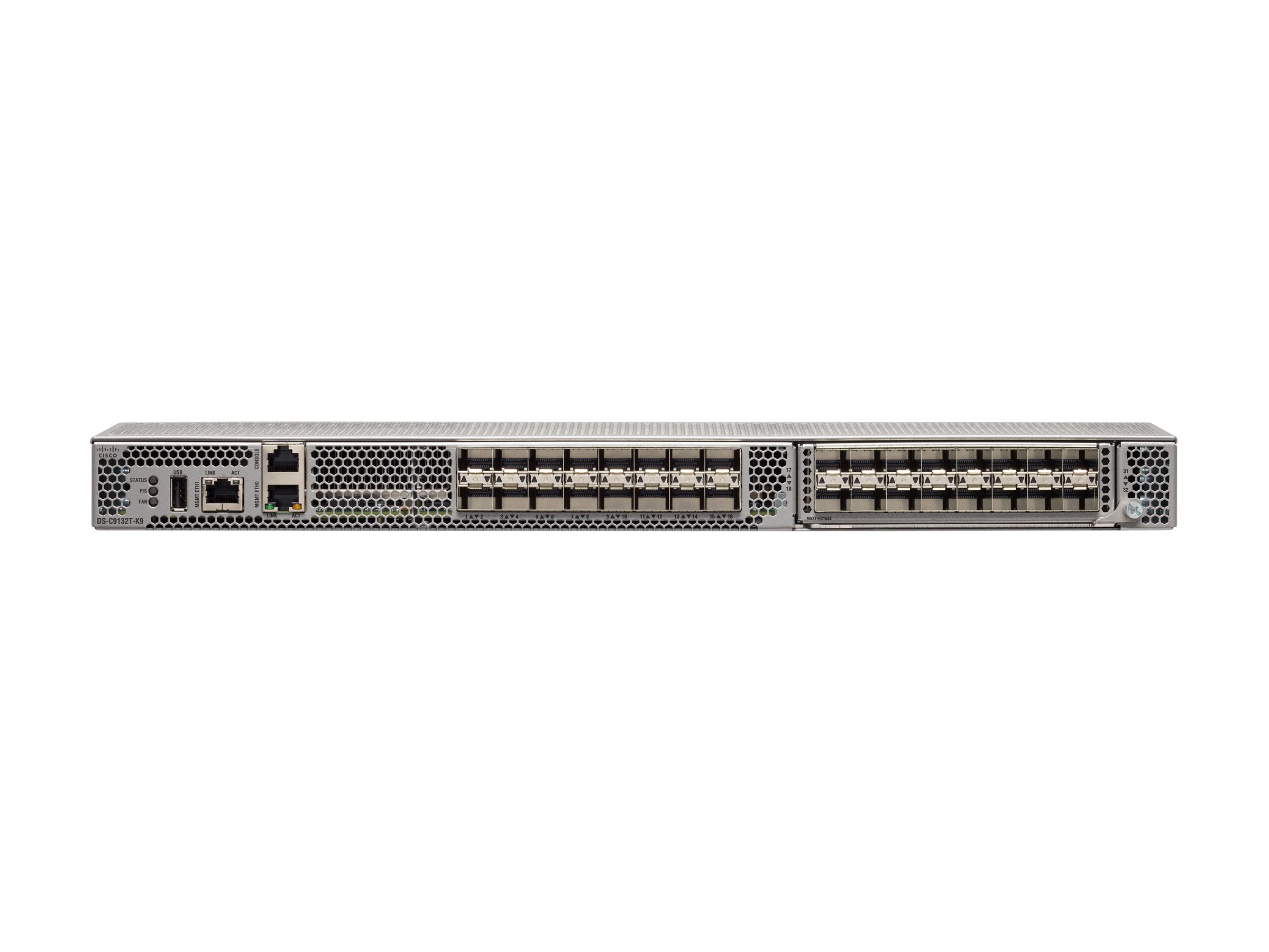 HPE SN6610C 32Gb 32/24 32Gb Short Wave SFP+ Fibre