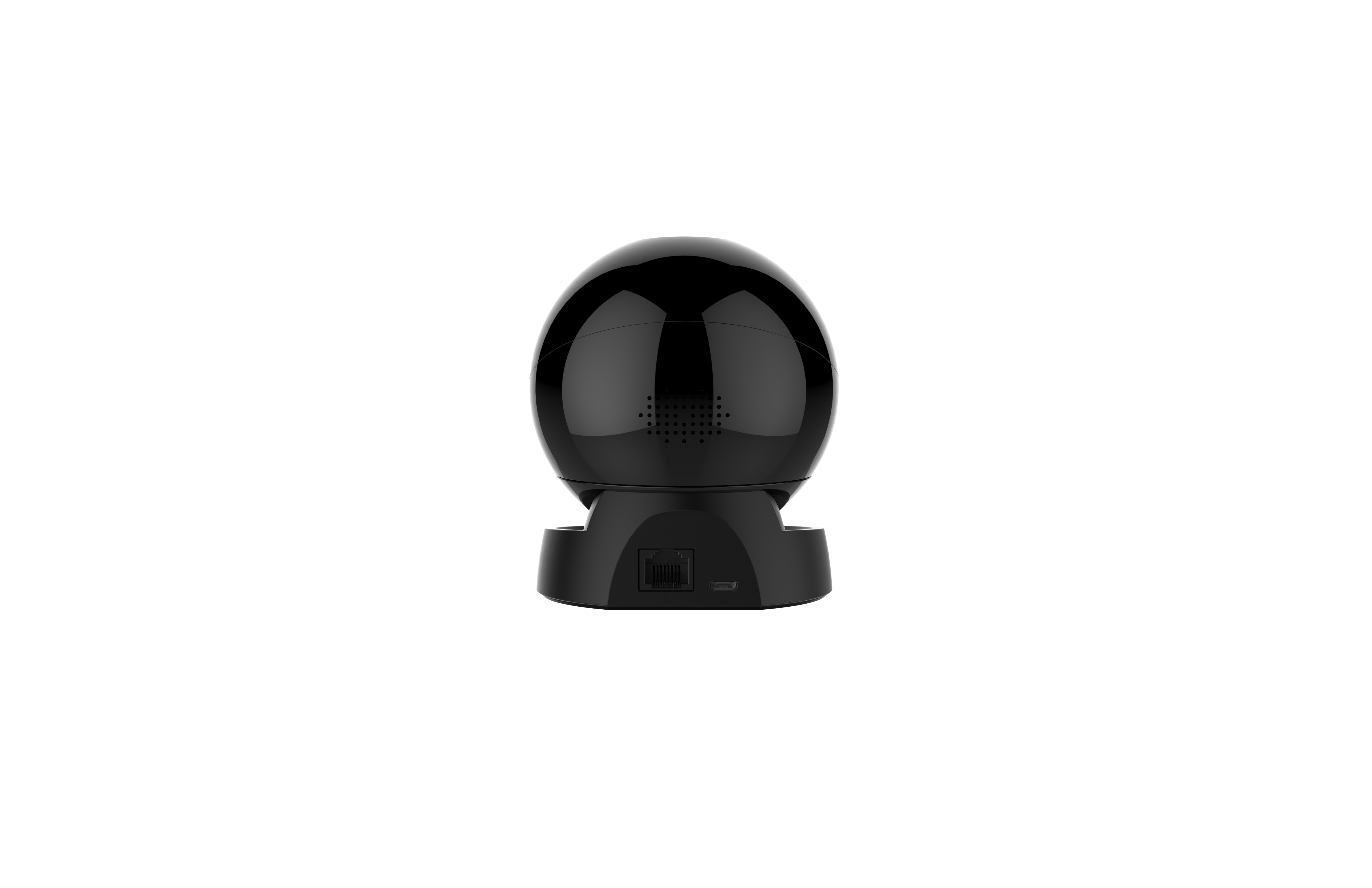 Imou Rex 3D 3K IPC-GS2DP-5K0W-WLAN IPÜberwachungskamera - Netzwerkkamera, Ansicht 3