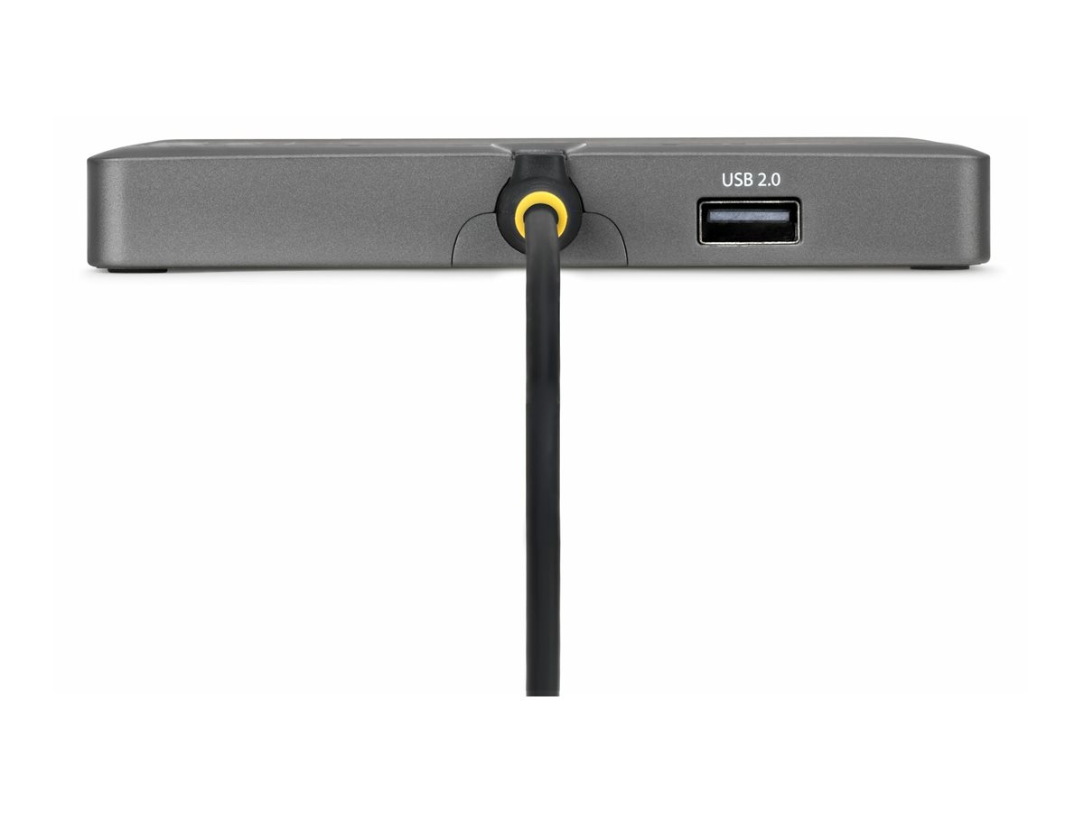StarTech.com Dockingstation - für Laptop