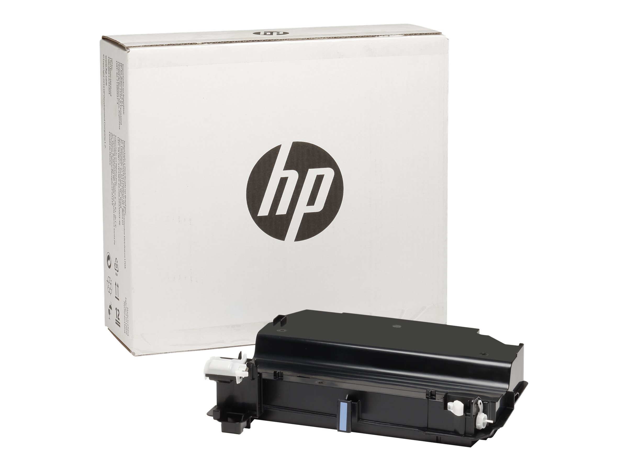 HP  LaserJet - Tonersammler - für PN: 49K96AV#ABS